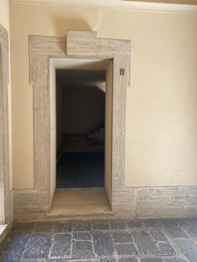 San Teodoro Apartment Rzym Zewnętrze zdjęcie